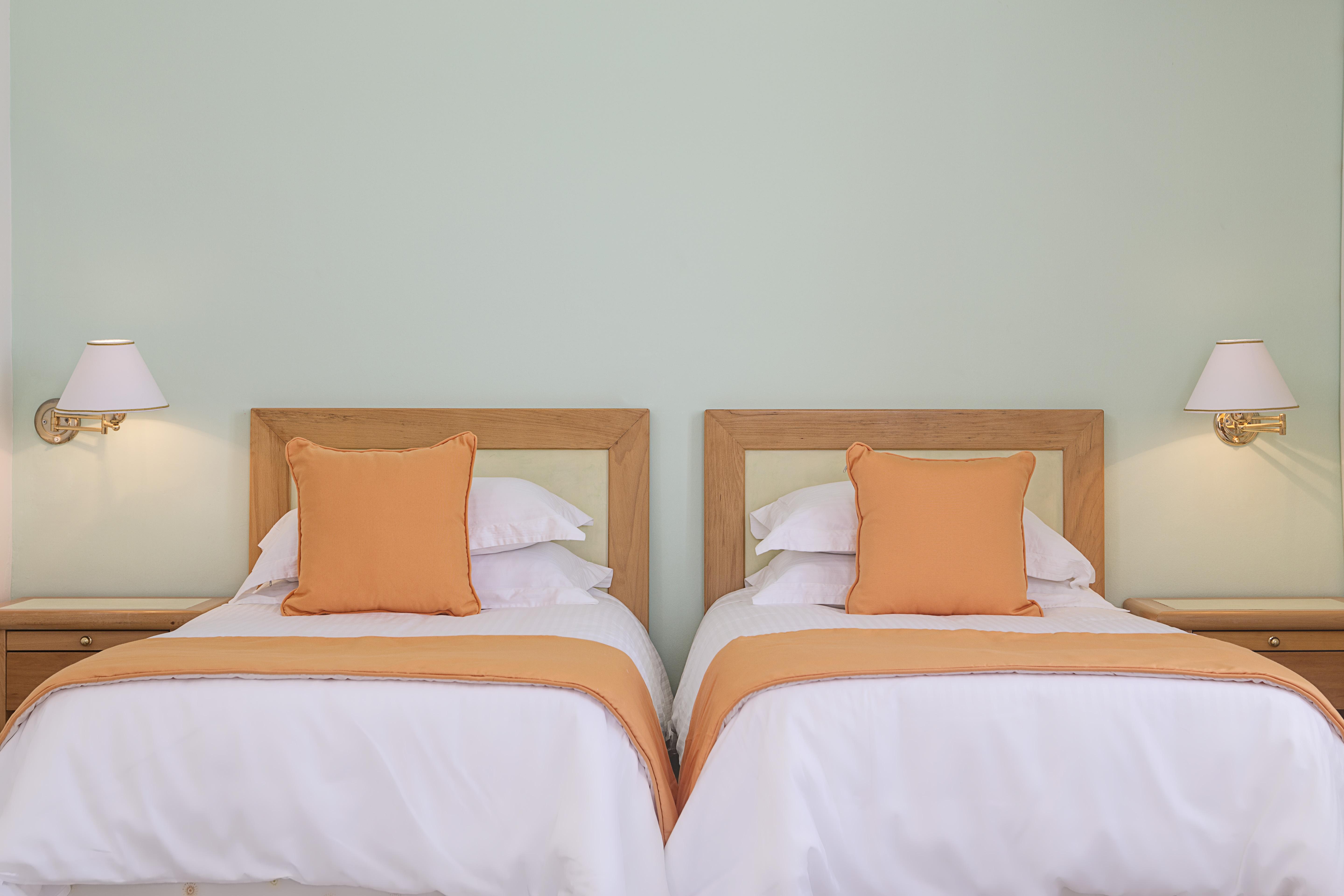 Atlantis Hotel Fira  Ngoại thất bức ảnh